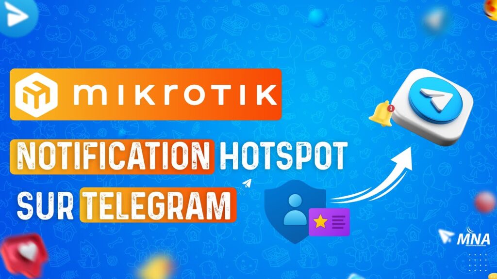 Mikrotik – MNATOGO